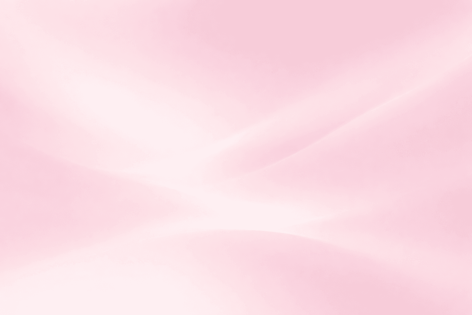 Soft rose gradient background