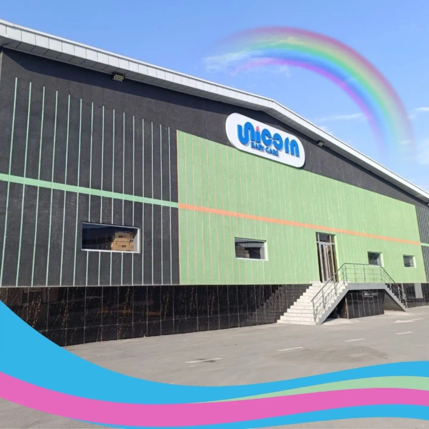 Команда UNICORN и забота о качестве