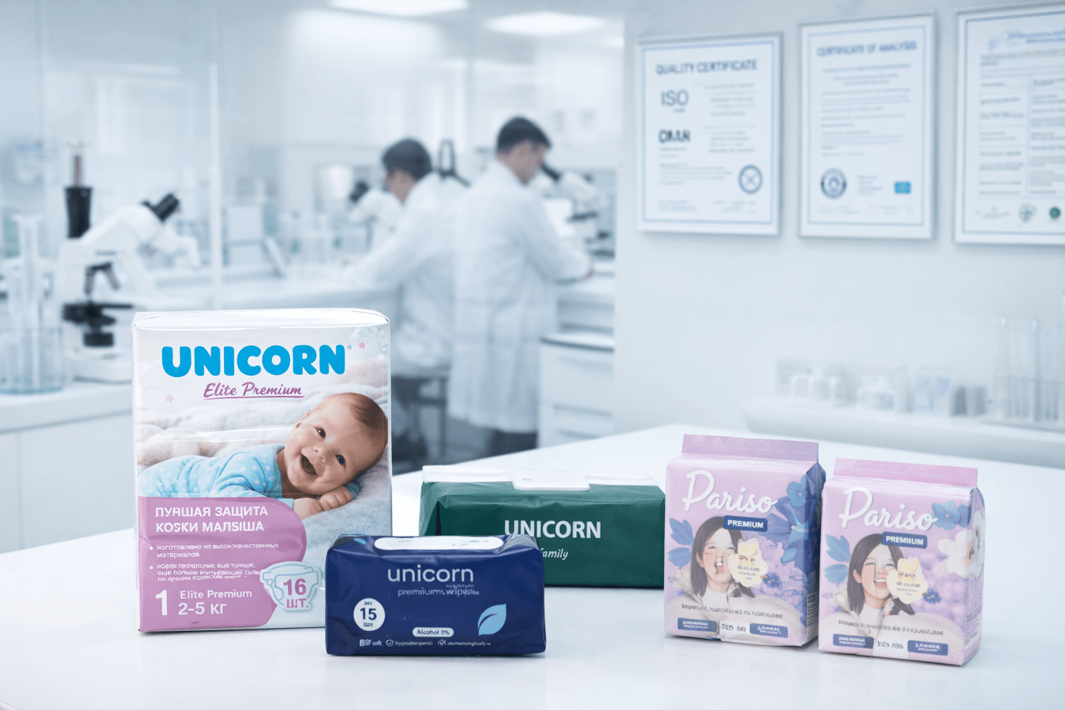 Безопасность вашей семьи
наш приоритет