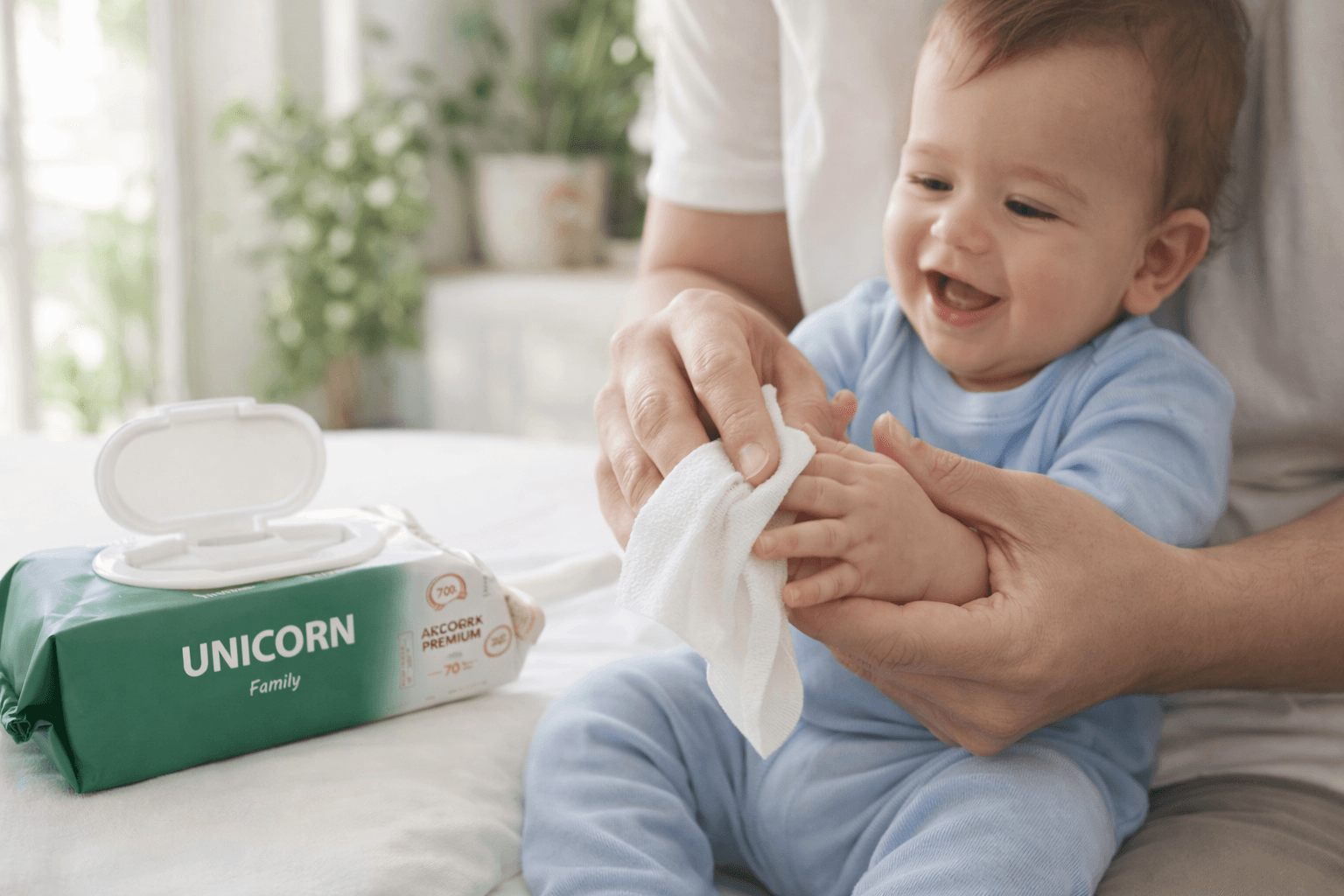 Нежный уход,
в любое время