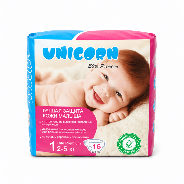 Unicorn Elite Premium