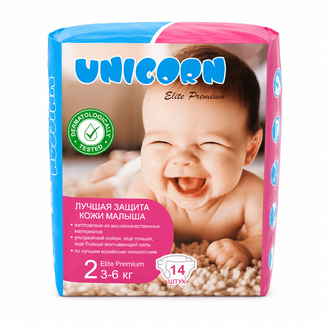 Unicorn Elite Premium