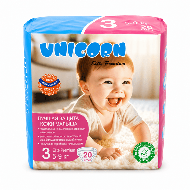 Unicorn Elite Premium