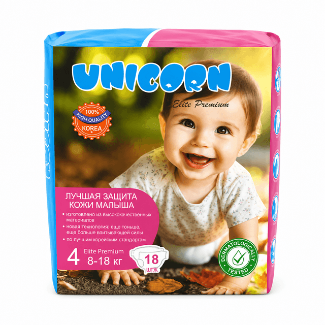 Unicorn Elite Premium