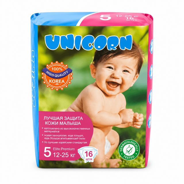 Unicorn Elite Premium