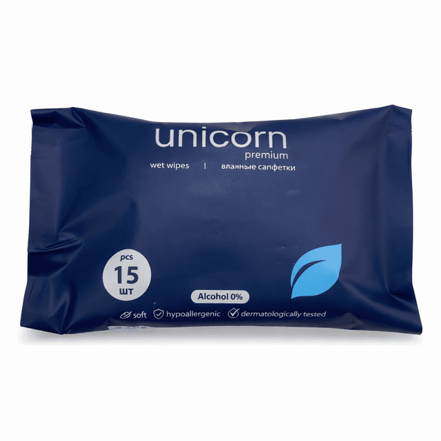 Unicorn Premium, 15шт
