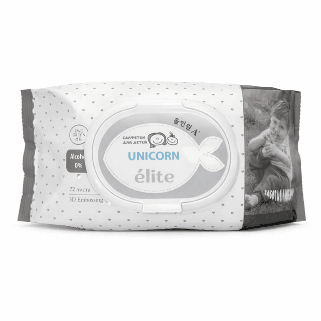 Unicorn Elite, 72шт